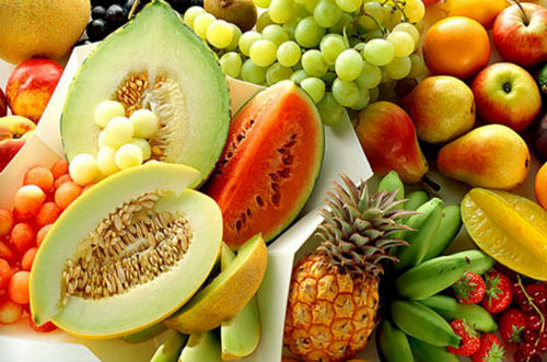 Gà Áp Chảo Chanh Dây